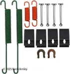 Drum Brake Hardware Kit Beck/arnley 084-1437. Fixed Price $17.97.