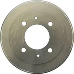 Brake Drum-c-tek Standard Centric 123.51005. Fixed Price $60.99.