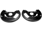 Dorman 91RG17J Front Brake Backing Plate Fits 1995-1999 Chevy C1500. Fixed Price $105.00.