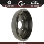 For 2004-2018 Chevrolet Aveo Centric Rear Brake Drum Free Shipping. Fixed Price $56.20.