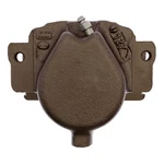 Raybestos FRC4018 Line Reman Semi Loaded Caliper. Fixed Price $100.23.