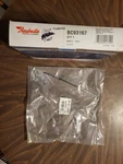 Frt Brake Cable Raybestos BC93167. Fixed Price $10.00.