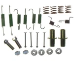 Raybestos H17412 R-line Parking Brake Hardware Kit Rear. Fixed Price $29.57.
