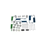 Carlson H7142 Drum Brake Hardware Kit 64-74 Ford E-100 Econoline. Fixed Price $23.04.