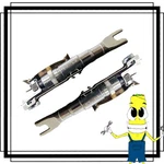Rear Brake Drum Adjuster Hardware Kit For Nissan Sentra 2012-2014. Fixed Price $49.99.