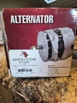 New Meritor Alternator ALT0051. Fixed Price $200.00.