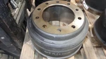 One Genuine International OTR1658B Balanced Brake Drum 16.5 X - 10 Lug Holes. Fixed Price $198.00.