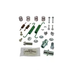 Parking Brake Hardware Kit Carlson 17429 Fits 2003 Kia Sorento. Fixed Price $50.00.