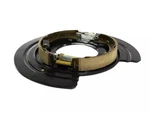 Genuine Mopar Parking Brake Adapter Assembly Left 68466363AA. Fixed Price $100.43.