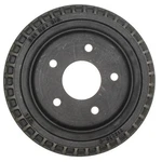 18B201 Ac Delco Brake Drum Rear For Chevy Olds S10 Pickup S-10 Blazer Chevrolet. Fixed Price $94.02.