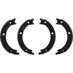 Parking Brake Shoe-premium Centric 111.09330. Fixed Price $65.61.