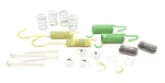 New Motorcraft Drum Brake Adjusting Spring Kit BRSK-7295-A Ford Ranger 1995-2005. Fixed Price $21.95.
