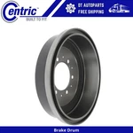 For 1993-1998 Toyota T100 Centric Rear Brake Drum Premium Free Shipping. Fixed Price $130.41.
