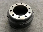 Webb 56864B Brake Drum For Size 16.5" 7" Replaces 3600A, 66864B, 3922X. Fixed Price $138.50.