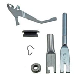 For Dodge Grand Caravan 96-08 Drum Brake Self Adjuster Repair Kit Rear Driver. Fixed Price $17.85.