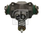 Febi Bilstein 03138 Drum Brake Wedge Unit Braking Fits Mercedes-benz Evobus. Fixed Price $263.24.