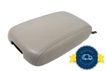 2016-2020 Kia Sorento Center Console Beige Leather Armrest Lid Cover Oem. Fixed Price $110.49.