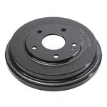 Brake Drum Wagner BD126210E Fits 03-07 Honda Accord. Fixed Price $43.96.