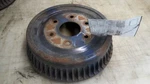 Rear Brake Drum From 1999 Cadillac Escalade 4821852. Fixed Price $86.83.