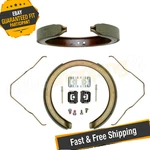 Raybestos 784PG Rear Parking Brake Shoes For 1997-2013 Chevrolet Corvette. Fixed Price $86.95.