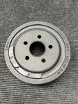 Brake Drum-r-line Raybestos 2002R. Fixed Price $39.00.