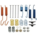 Raybestos H7055 Line Drum Brake Hardware Kit. Fixed Price $31.27.