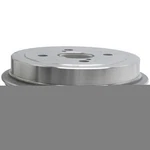 Brake Drum-r-line Raybestos 9730R Fits 00-05 Toyota Echo. Fixed Price $54.20.