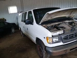 Rear Brakes Fits 87-99 Ford E150 Van 2093633. Fixed Price $65.00.