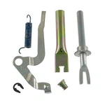 Carlson 12540 Drum Brake Self-adjuster Repair Kit For 90-93 Mazda B2200 B2600. Fixed Price $24.26.