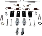 Parking Brake Hardware Kit Dorman HW17484. Fixed Price $26.77.