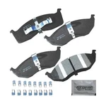 Disc Brake Pad Set Carquest PMD591H Platinum Ceramic. Fixed Price $36.87.