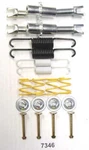 Parking Brake Hardware Kit-kit Better 7346K. Fixed Price $26.94.