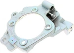 New Rear Parking Brake Anchor Plate Acdelco 89026786. Fixed Price $134.17.