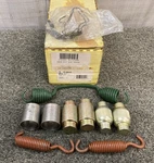 New Genuine Euclid E-9644 Brake Kit. Fixed Price $18.91.