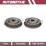 C-tek Rear Brake Drum 2PCS Ford Falcon 1965 1964 1963. Fixed Price $161.10.