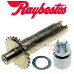 Raybestos Rear Left Brake Adjusting Screw Assembly For 1992-1999 Chevrolet. Fixed Price $24.01.