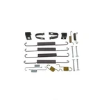 Drum Brake Hardware Kit Pronto 17315. Fixed Price $46.99.