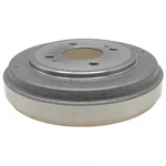 Brake Drum-r-line Raybestos 9800R Fits 07-08 Honda. Fixed Price $55.54.