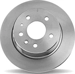 Brembo 09.9573.11 Uv Coated Vented Rear Brake Rotor Bmw Oe# 34213332217. Fixed Price $105.99.