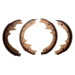 For Chevy Corvette 53-62 R1 Concepts 2901-0055-00 Premium Front Drum Brake Shoes. Fixed Price $59.77.