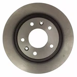 Genuine Ford Disc Brake Rotor 9E5Z-2C026-B. Fixed Price $112.94.