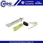 For 2003-08 Pontiac Vibe Centric Rear Left Drum Brake Self-adjuster Repair Kit. Fixed Price $29.80.