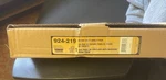 Brand New Dorman 924-219 Brake Backing Plate-dust Shield Fits 99-04 Jeep. Fixed Price $69.99.