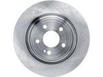 Dynamic Friction 13GY16N Rear Brake Rotor Fits 2020-2025 Mercedes GLB250. Fixed Price $52.67.