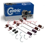 Centric Rear Drum Brake Hardware Kit 1980-1999 Ford F-250 Shoe Service Fn. Fixed Price $23.17.