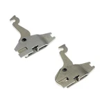 Ford E-250/E-150 2008-2014 Parking Brake Lever Set Steel 8C2Z-2A637-A. Fixed Price $89.93.
