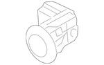 Genuine Nissan Parking Aid Sensor 25994-CM13E. Fixed Price $295.93.