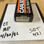 Carlson H7276 Drum Brake Hardware Kit Made In Usa. Fixed Price $12.60.