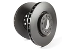 Ebc Fits 04-06 Saab 9-2X 2.0 Turbo Premium Rear Rotors. Fixed Price $157.95.