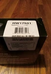 Dorman Hyundai / Kia All One Parking Brake Hardware Kit HW17531 New. Fixed Price $23.75.